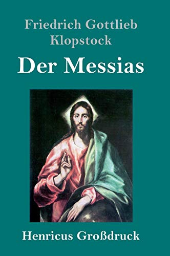 Der Messias (Großdruck)