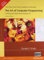 Art of Computer Programming, Volume 3
