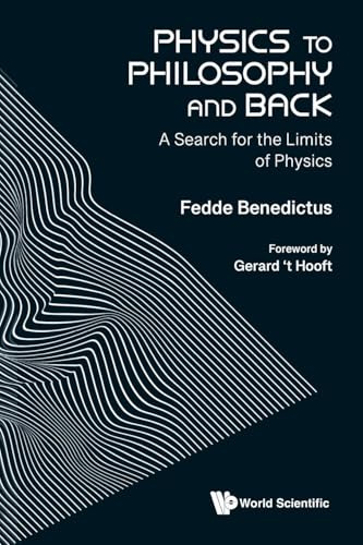 PHYSICS TO PHILOSOPHY AND BACK