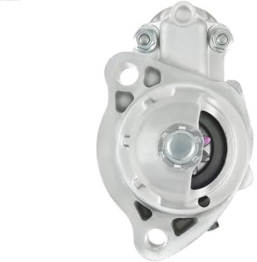 AS-PL S6215S Starter Motor