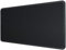 Silent Monsters Mauspad XL 900 x 300 mm großes Mousepad - Groß Schwarz - Vernähter Rand, rutschfest & leise, Gaming Büro Office Homeoffice - Tastatur XXL - 90 x 30 cm Mouse Pad Mat - alle Maus Arten