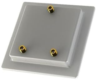 Poynting SPLT-14 - SPLT14 kostengünstiger und effizienter dual-Way Splitter, 628-2710 MHz