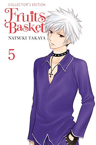 Fruits Basket Collector's Edition, Vol. 5