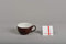 Mokkatasse 0,10 l kaffeebraun, Dibbern Solid Color