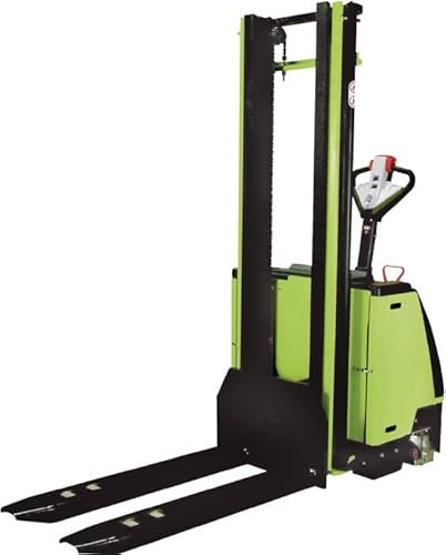 Gabelstapler LX 16/16 Trgf.1600kg Einfachmast Hubh.1600mm LIFTER