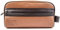 Ted Baker Kulturbeutel Leder 26 cm