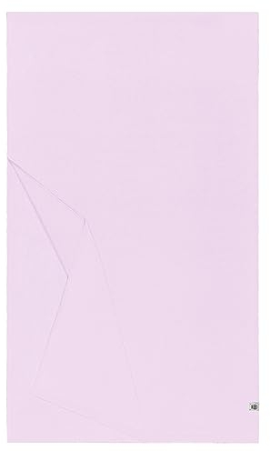Roeckl Damen Calais Light Bamboo 60x180 Mode-Schal, Lavender, ONE Size