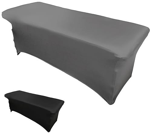 Vivezen - Housse intégrale pour table de massage - 2 coloris