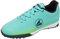 JAKO Unisex J-ST Skill Fussballschuh, Ocean/Jet Black, 35 EU
