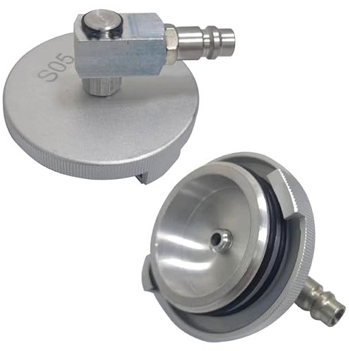 altivox Brake Bleeder Adapter,Brake Bleeder Cap (for Honda Series)