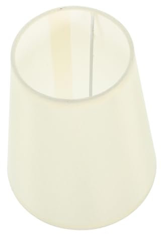 ERINGOGO dekorativer Lampenschirm Tischlampe aus Papier Glühbirnen Lichter Nachttisch Kreis schlafzimmerlampe schlafzimmer lampen Dekorative Lampenschirme Ersatzlampenschirme Eisen Beige