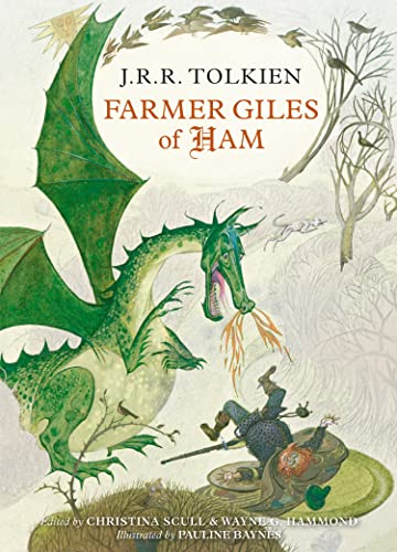 Tolkien GB