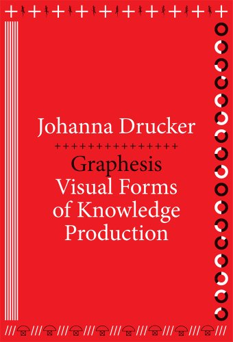 Graphesis: Visual Forms of Knowledge Production (MetaLABprojects)