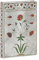 PAPERBLANKS , Buch, MUMTAZ MINI UNLINE (Taj Mahal Flowers)