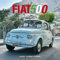 Fiat 500 2022 – 16-Monatskalender: Original Avonside-Kalender [Mehrsprachig] [Kalender] (Wall-Kalender)