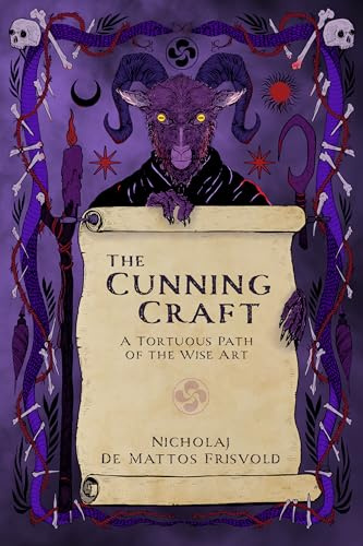 The Cunning Craft: A Tortuous Path of the Wise Art