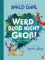 Werd bloß nicht groß!: Bilderbuch für starke Kinder ab 4 Jahren
