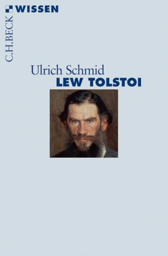 Lew Tolstoi (C.H.BECK Wissen)