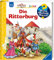 Wieso? Weshalb? Warum? junior, Band 4 - Die Ritterburg (Sachbuch ab 2 Jahre - mit Klappen) (junior (2-4 J.), 4)