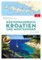 Küstenhandbuch Kroatien und Montenegro: Split – Ulcinj. Mit Skadar-See