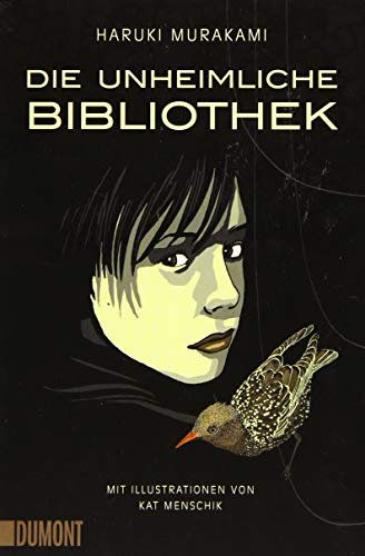Die unheimliche Bibliothek: Erzählung (Taschenbücher)