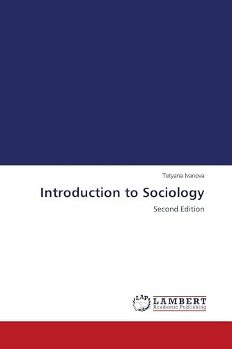 Introduction to Sociology: Second Edition