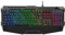 Sharkoon Skiller SGK4 Gaming Keyboard RGB, N-Key-Rollover, (Deutsches Tastaturlayout), schwarz