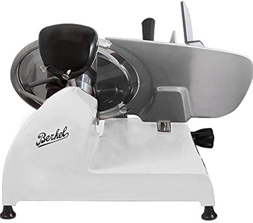 Berkel Red Line 300 Aufschnittmaschine mit Messerdurchmesser 300 mm Weiß