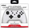 Nyko Controller mini core wireless per Nintendo Switch, alternativa al controller Bluetooth Pro, con programmazione Turbo, design ergonomico e cavo di ricarica di tipo C, compatibile con Android e PC