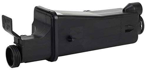 MAHLE CRT 116 000S BEHR - Depósito de compensación