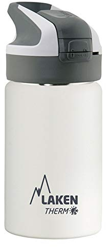 LAKEN 1 Mixte, Blanc, 0.35