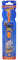 Brush Buddies Hot Wheels Toddler Electric Toothbrush for Kids 4-7