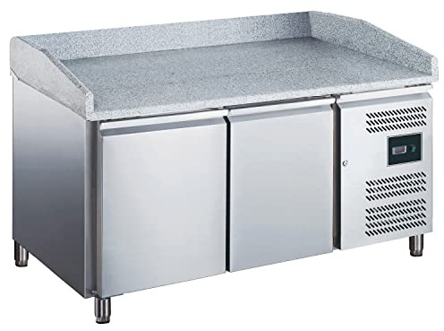 Saro Pizzatisch EPZ 2600 TN