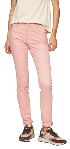 s.Oliver Jeans/Slim Fit/Mid Rise/Slim Leg