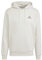 adidas Men's Essentials Fleece Hoodie, Aluminium, XS