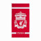 Character World Liverpool FC Offizielles Handtuch | Superweicher Griff, YNWA Football Club Design