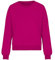 TRIGEMA Damen 571501 Sweatshirt, Magenta, M