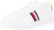Tommy Hilfiger Runner Sneaker Mujer Essential Low Top, Blanco (White), 41