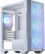 Gamer PC Luna 5 White • Core i5 12400F • RTX 5060 OC 8GB DDR7 • 16GB 3200MHz • 1TB NVME SSD • M100R White ARGB Gaming PC Desktop Computer Tower • 1200 Mbps WiFi • Windows 11