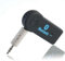 Car Bluetooth 3.5mm AUX Receiver Adapter, Noise Cancelled 3.5mm Aux Blue tooth 5.3 Car Amplifiers Receiver Hands-Free Calls & Music Streaming/Speakers/Wired Headphones,Dual Connection