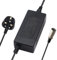 Abakoo Mobility Wheelchair Lithium Battery Charger, 29.4V 2A, XLR Connector, Compatible with Lithium Li-ion Battery