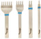Weaver Leathercraft Supply Diamond Stitching Chisel Set, 5mm, Stainless Steel for Leather Craft DIY (67-7252)