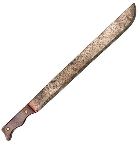 Boland CAT017 - Machette en Mousse 77 cm