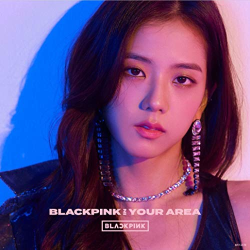 Blackpink In Your Area -Jisoo Version