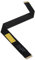 MMOBIEL Track Pad Touch Pad Flex Cable Replacement compatible with MacBook Air A1466 13” 2013-2017 Part Nr 593–1604-B