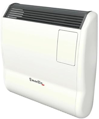 Radiatore a gas gazelle evo (7000 metano)