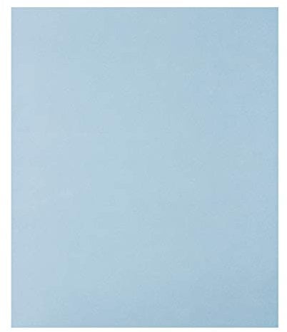 PFERD Papier Schleifbogen wasserfester, 10 Stück | 230x280mm SiC800 | 45098038 – zur Lackbearbeitung