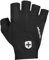 Harbinger Flexfit Gewichtheberhandschuhe 2.0, Größe M, Schwarz