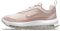 Nike Damen Air Max Ap Gymnastikschuh, Pink Oxford, 38.5 EU
