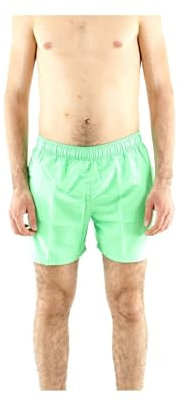 Nike Swim Nessa560 5 Volley Swimming Shorts S, Electric Algae